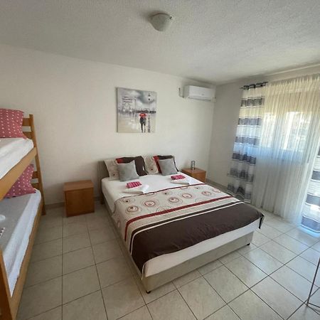 Apartments Mira Neum Extérieur photo