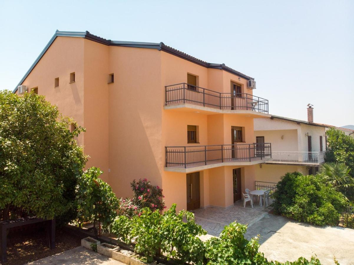 Apartments Mira Neum Extérieur photo