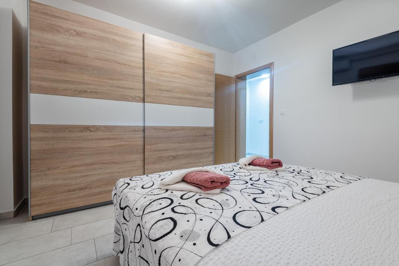 Apartments Mira Neum Extérieur photo