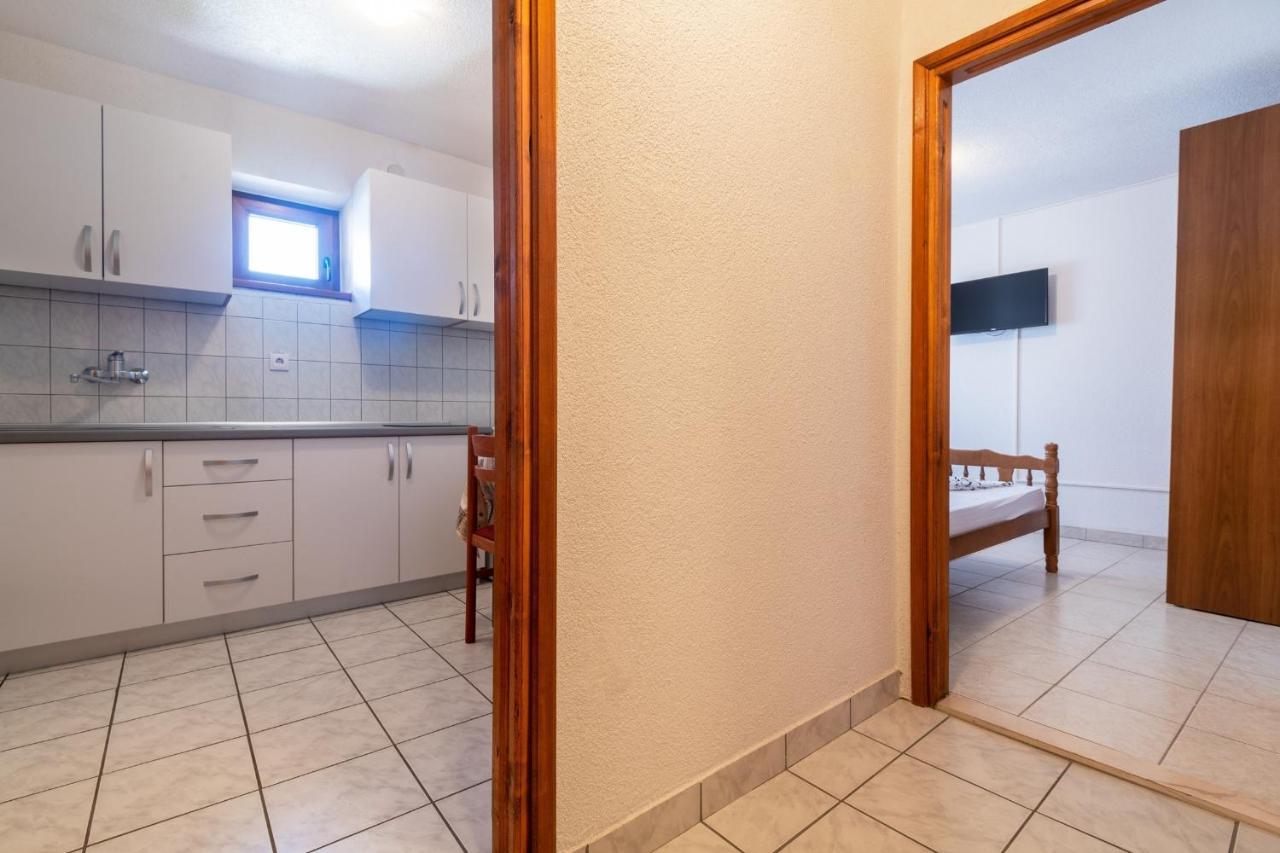 Apartments Mira Neum Extérieur photo