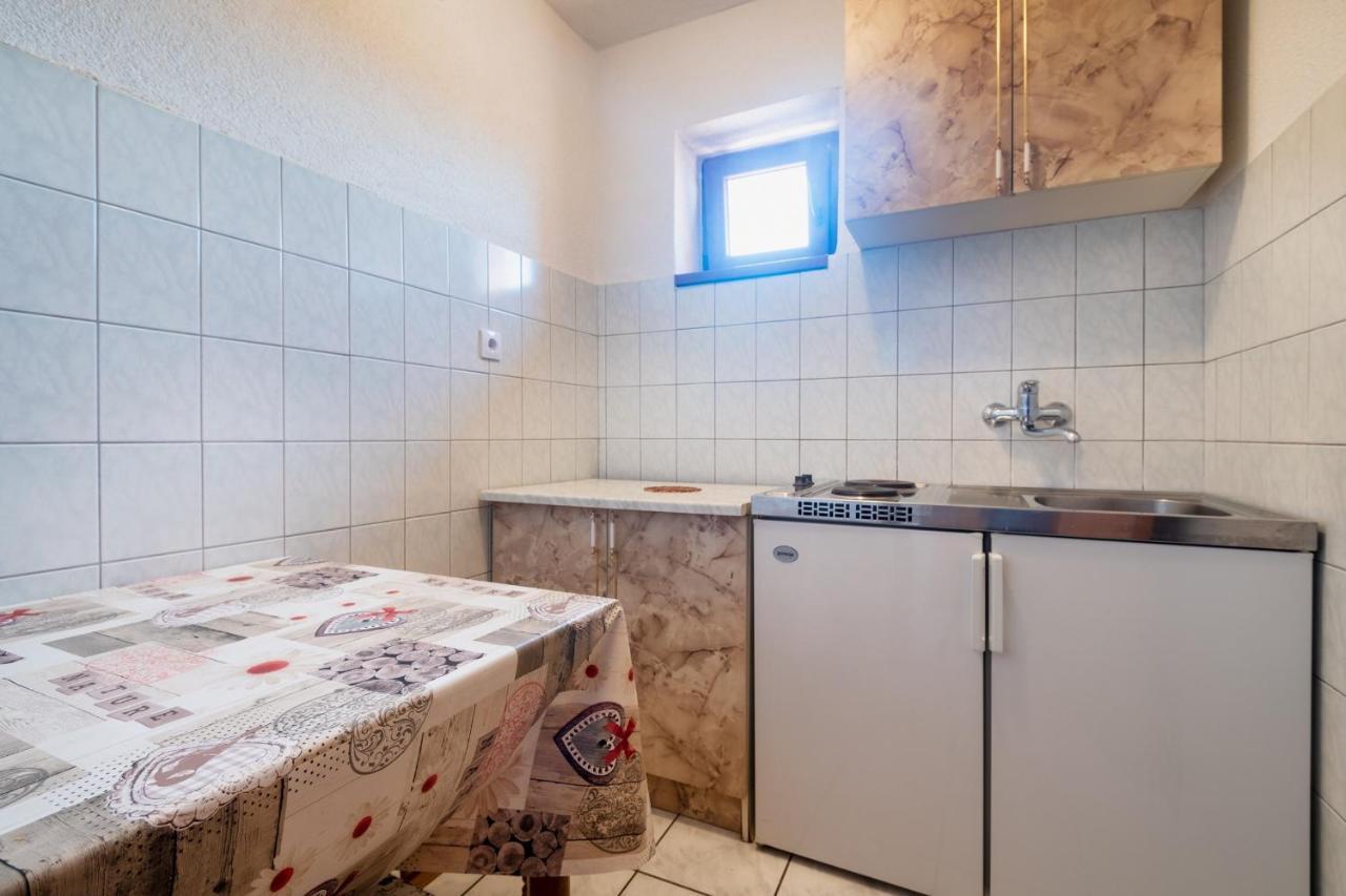 Apartments Mira Neum Extérieur photo