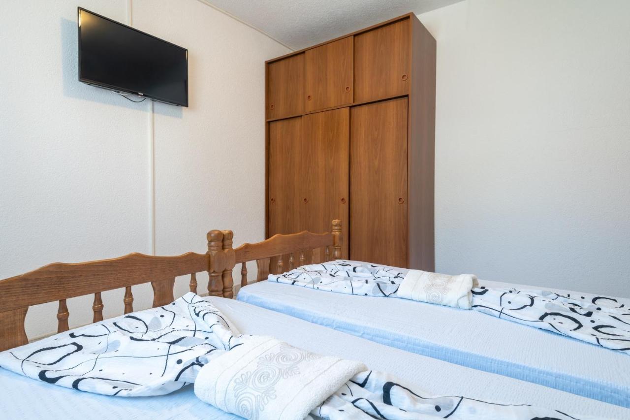 Apartments Mira Neum Extérieur photo