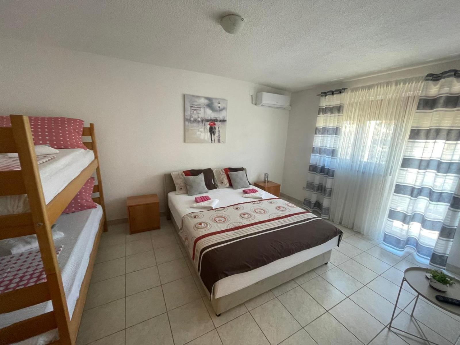 Apartments Mira Neum Extérieur photo