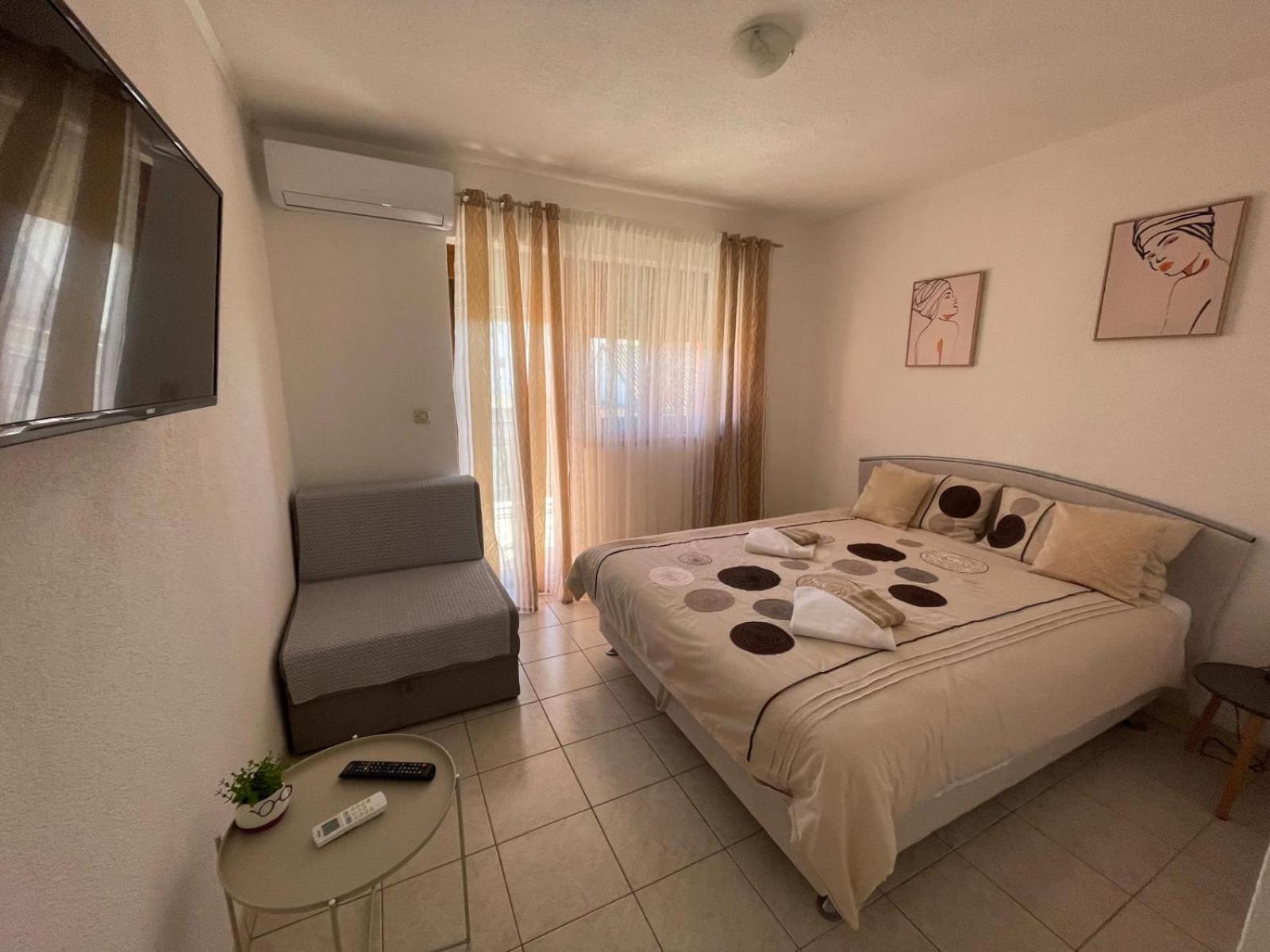 Apartments Mira Neum Extérieur photo