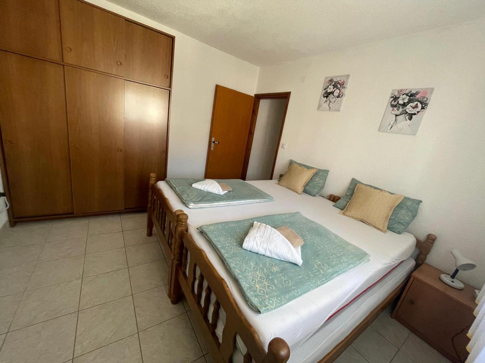 Apartments Mira Neum Extérieur photo